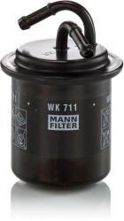 Mann-filter Горивен филтър mann-filter wk 711