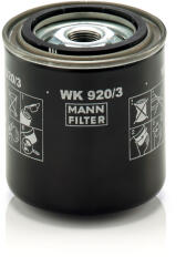 Mann-filter Горивен филтър mann-filter wk 920/3