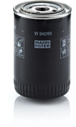 Mann-filter Маслен филтър mann-filter w 940/69