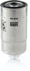 Mann-filter Горивен филтър mann-filter wk 854/3