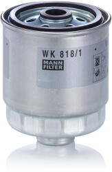 Mann-filter Горивен филтър mann-filter wk 818/1