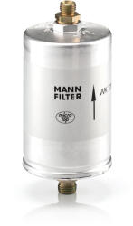 Mann-filter Горивен филтър mann-filter wk 726/2