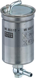 Mann-filter Горивен филтър mann-filter wk 853/17