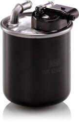 Mann-filter Горивен филтър mann-filter wk 820/21