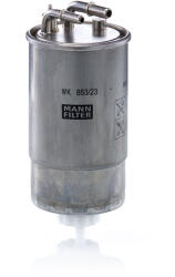 Mann-filter Горивен филтър mann-filter wk 853/23