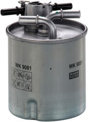 Mann-filter Горивен филтър mann-filter wk 9081