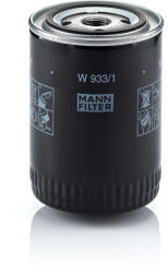 Mann-filter Маслен филтър mann-filter w 933/1
