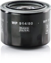Mann-filter Маслен филтър mann-filter wp 914/80