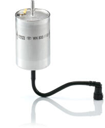 Mann-filter Горивен филтър mann-filter wk 832/1