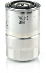 Mann-filter Горивен филтър MANN-FILTER WK 815 x