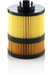 Mann-filter Маслен филтър MANN-FILTER HU 9002 z