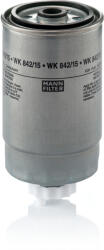 Mann-filter Горивен филтър mann-filter wk 842/15