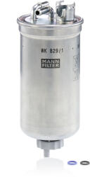 Mann-filter Горивен филтър MANN-FILTER WK 829/1 x