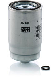 Mann-filter Горивен филтър MANN-FILTER WK 8060 z