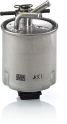 Mann-filter Горивен филтър mann-filter wk 9011