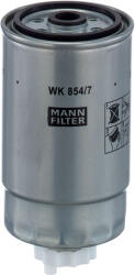 Mann-filter Горивен филтър mann-filter wk 854/7