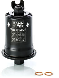 Mann-filter Горивен филтър MANN-FILTER WK 614/24 x