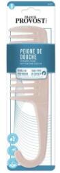 Franck Provost Set 2 x Pieptene pentru Dus, Franck Provost