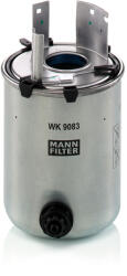Mann-filter Горивен филтър mann-filter wk 9083