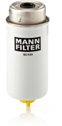 Mann-filter Горивен филтър mann-filter wk 8104