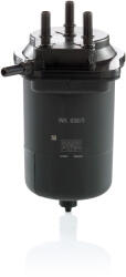 Mann-filter Горивен филтър mann-filter wk 939/5