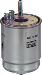 Mann-filter Горивен филтър mann-filter wk 10 051