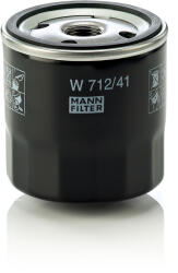 Mann-filter Маслен филтър mann-filter w 712/41