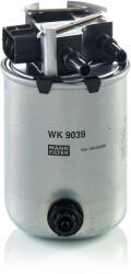 Mann-filter Горивен филтър mann-filter wk 9039