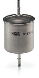 Mann-filter Горивен филтър mann-filter wk 832/2