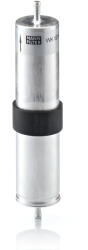 Mann-filter Горивен филтър mann-filter wk 521/4