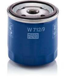 Mann-filter Маслен филтър mann-filter w 712/9