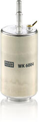Mann-filter Горивен филтър mann-filter wk 6004