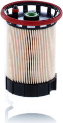 Mann-filter Горивен филтър mann-filter pu 8015