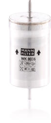 Mann-filter Горивен филтър mann-filter wk 8036