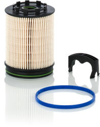 Mann-filter Горивен филтър MANN-FILTER PU 10 023/1 z KIT