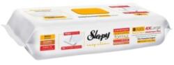 Sleepy Set 2 x 50 Lavete Umede pentru Pardoseli Sleepy Herbal Soap (ROC-2xCOR1020534MF)