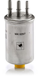 Mann-filter Горивен филтър mann-filter wk 829/7