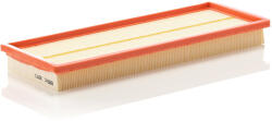 Mann-filter Въздушен филтър mann-filter c 3873