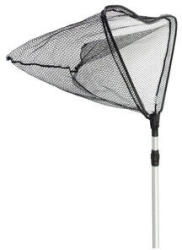  Merítőháló kicsi, háromszög, összecsukható, nyél100-164, 5cm (1372156 - 1372156)