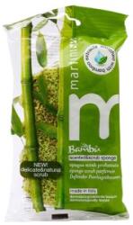 Martini Set 2 x Burete Exfoliant si Parfumat cu Extract de Bambus, Martini