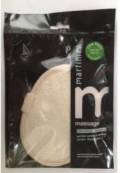 Martini Set 2 x Burete Exfoliant cu Lufa, Martini