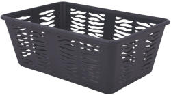 BranQ Zebra kosár 364x254x145 cm grafit (5901098170420)
