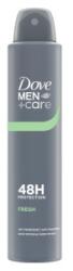 Dove Set 3 x Deodorant Spray Dove Men Fresh, 48 h, pentru Barbati, 200 ml