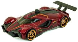 Mattel Hot Wheels: Mach Speeder bordó kisautó 1/64 - Mattel (5785/JJK05)