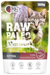 VetExpert Monoprotein Kiscica Tonhal 100 g kiscicák számára tonhallal