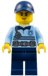 LEGO® Minifigurina City cty1373 - Ofiter Politie (cty1373)