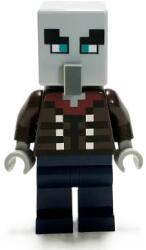 LEGO® Minifigurina Minecraft min081 Illager (Pillager) - Wide Eyes (min081)