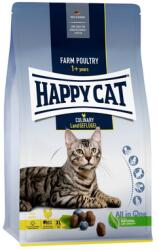 Happy Cat Culinary Adult Land Country drób 4 kg