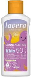 Biogast Lotiune Protectie Solara pentru Copii Piele Sensibila Biogast, Bio, 100 ml (BG354120)