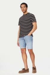 Tommy Jeans Ronnie DM0DM22979 36 US kék farmer rövidnadrág